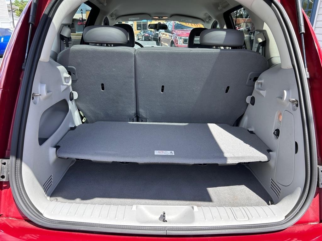 Chrysler PT Cruiser Classic 2010