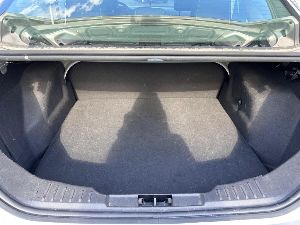 Ford Focus SE Sedan 2013