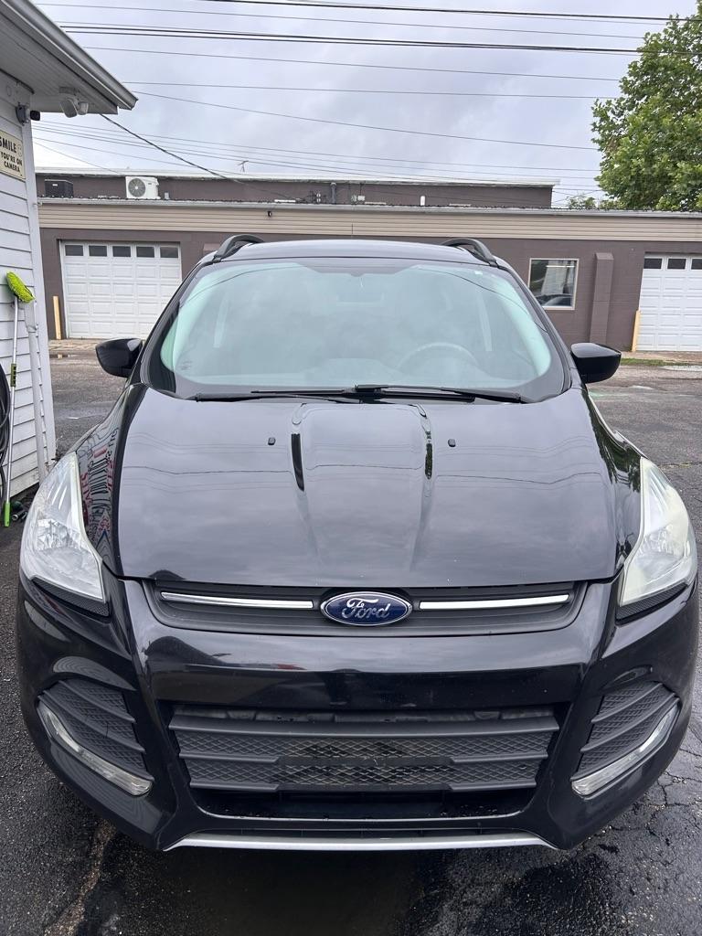 Ford Escape SE 4WD 2016