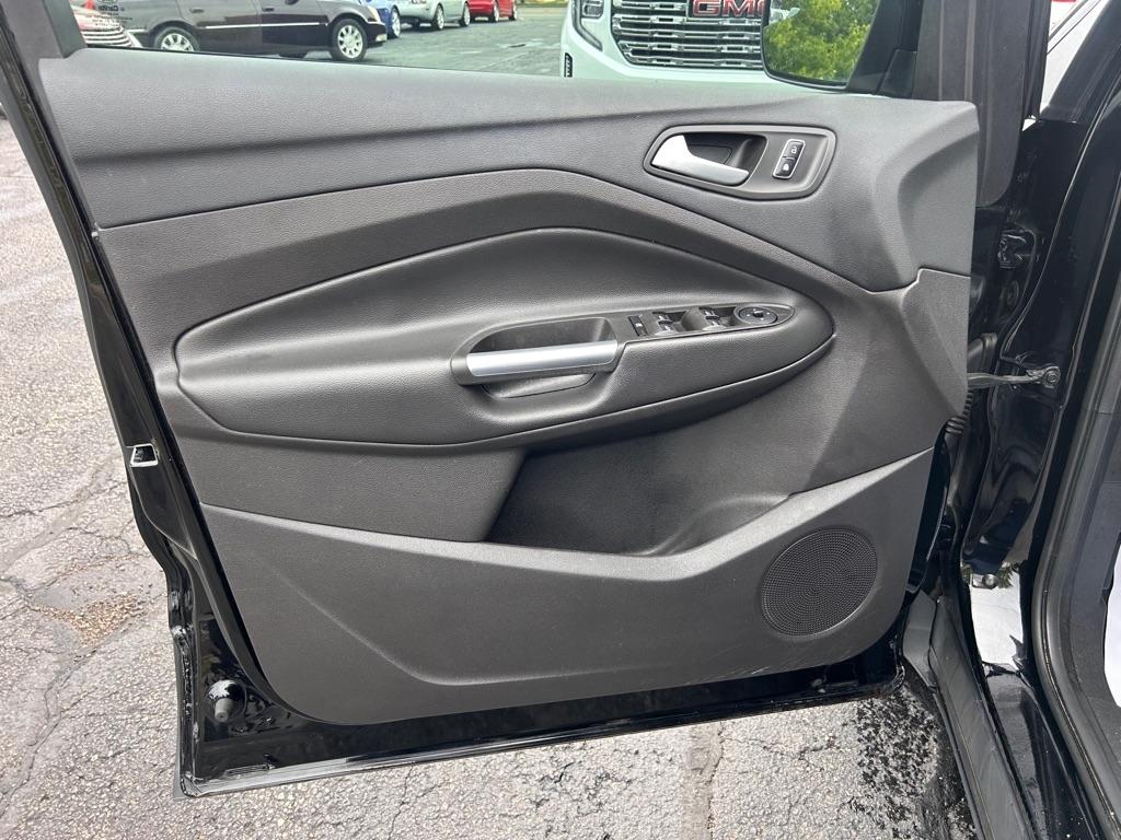 Ford Escape SE 4WD 2016