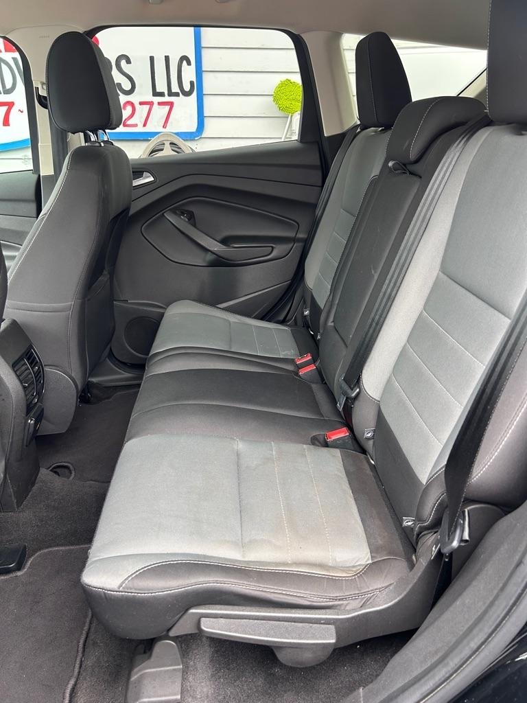 Ford Escape SE 4WD 2016