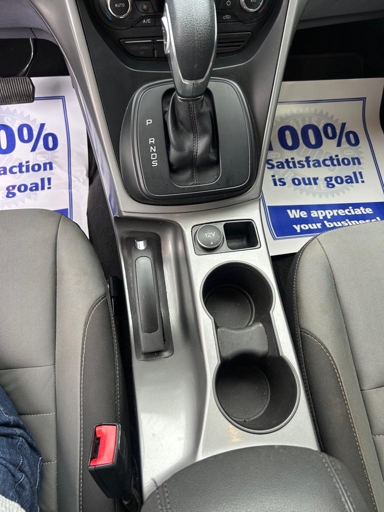Ford Escape SE 4WD 2016