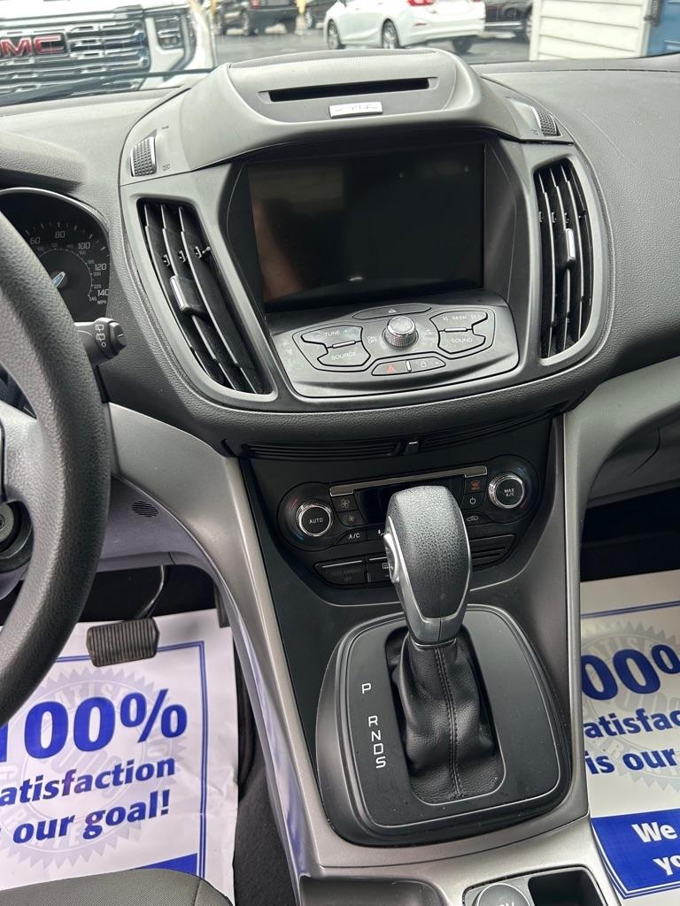Ford Escape SE 4WD 2016