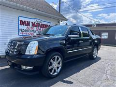 2013 Cadillac Escalade EXT 