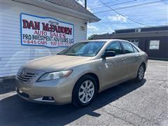 2009 Toyota Camry 