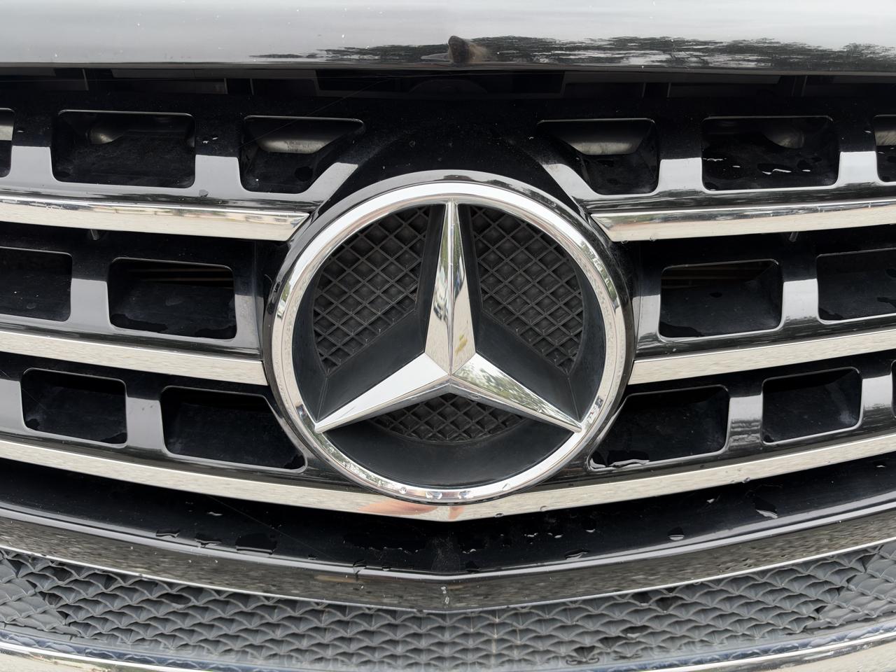 2013 Mercedes-Benz M-Class ML350 - Photo 21