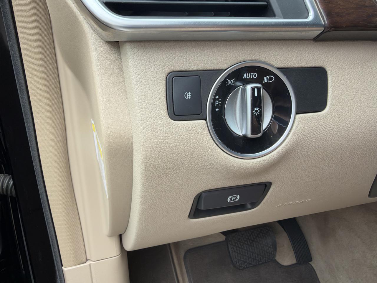 2013 Mercedes-Benz M-Class ML350 - Photo 24