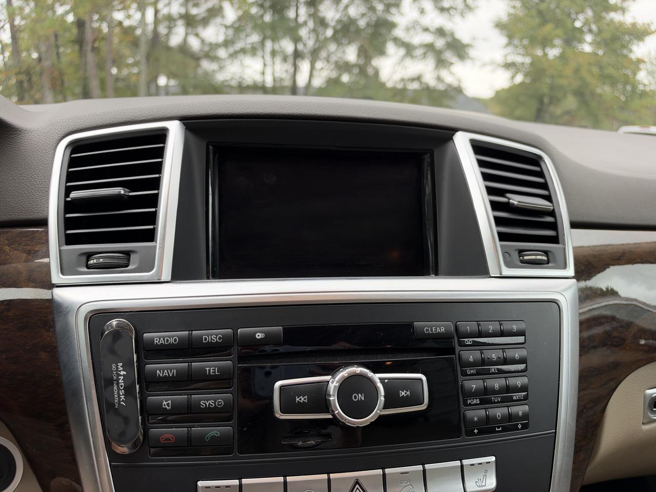 2013 Mercedes-Benz M-Class ML350 - Photo 27