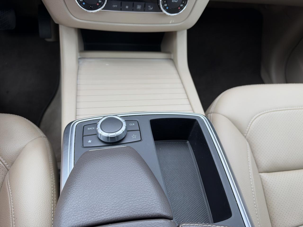 2013 Mercedes-Benz M-Class ML350 - Photo 29