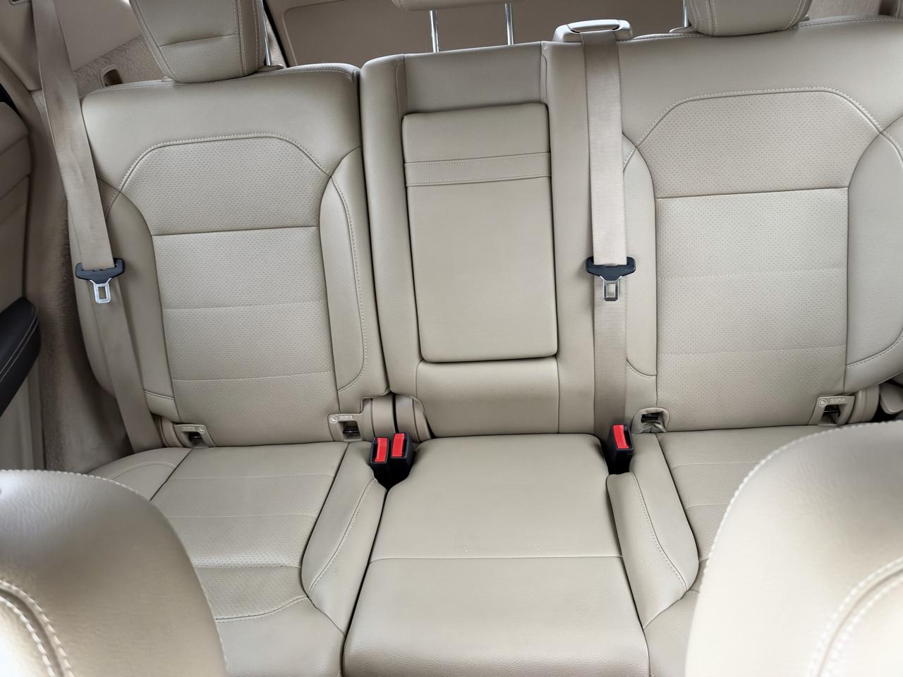 2013 Mercedes-Benz M-Class ML350 - Photo 38