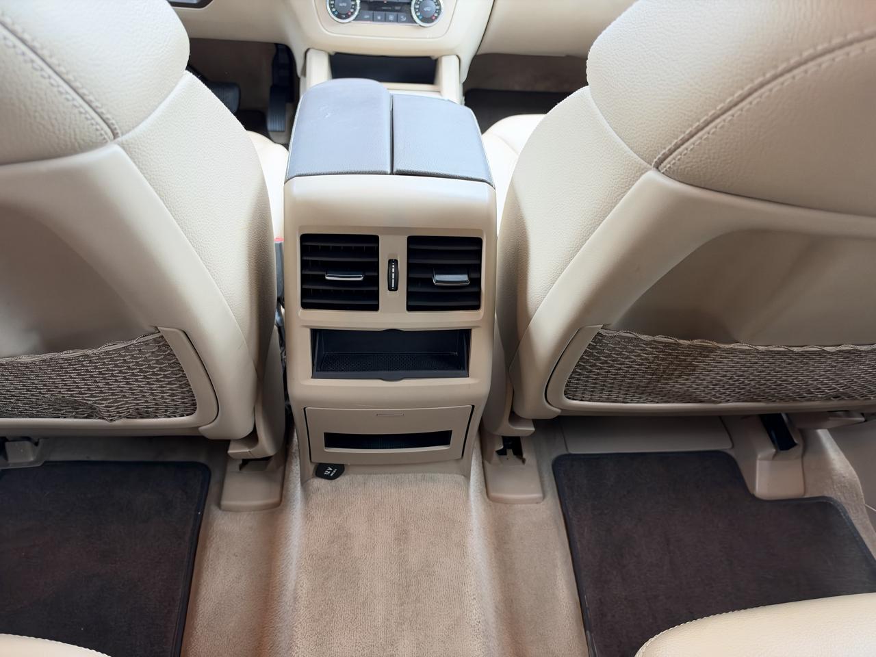 2013 Mercedes-Benz M-Class ML350 - Photo 43