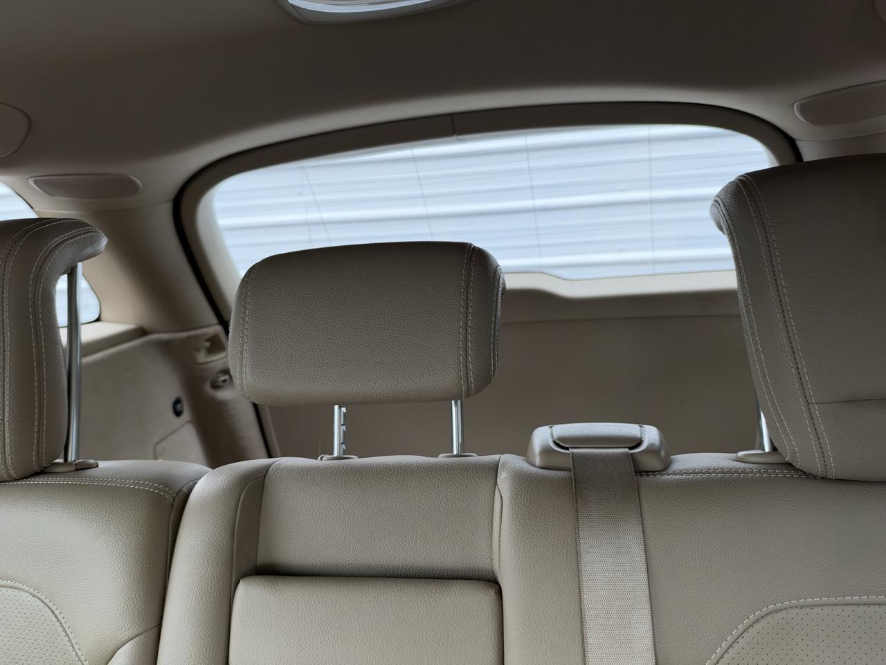 2013 Mercedes-Benz M-Class ML350 - Photo 45