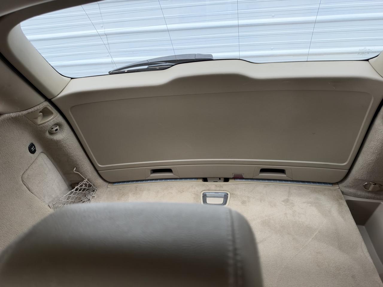 2013 Mercedes-Benz M-Class ML350 - Photo 47