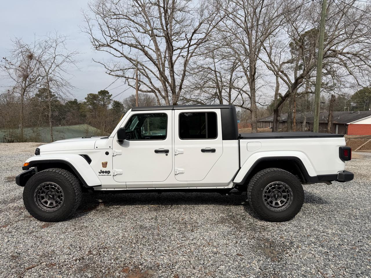 Jeep Gladiator Sport 2023