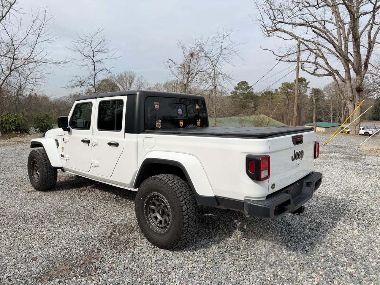 Jeep Gladiator Sport 2023