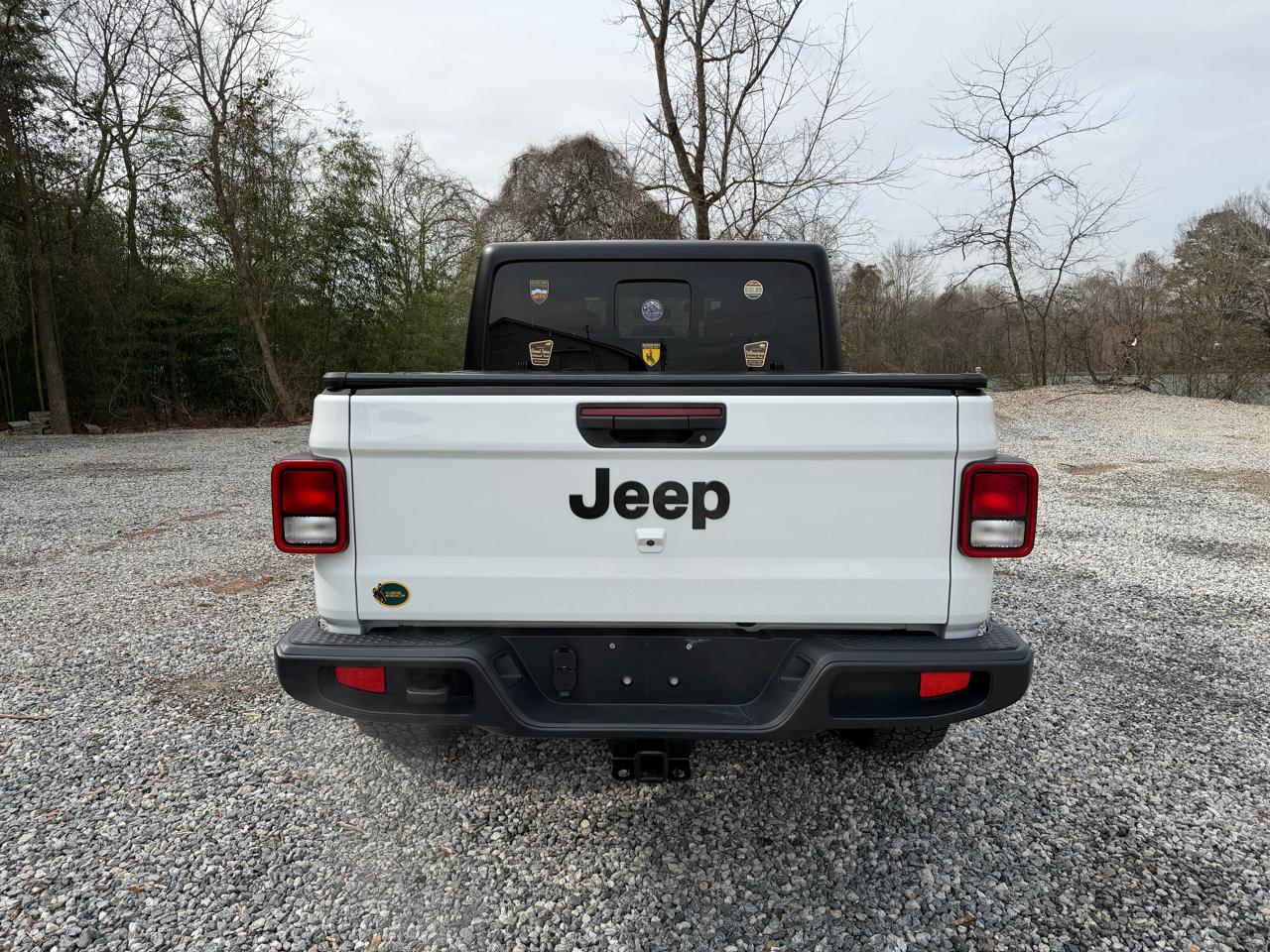 Jeep Gladiator Sport 2023