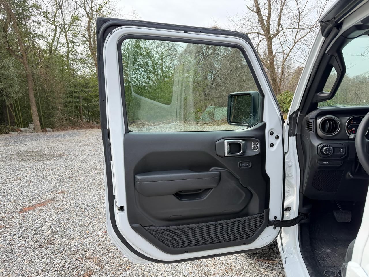 Jeep Gladiator Sport 2023