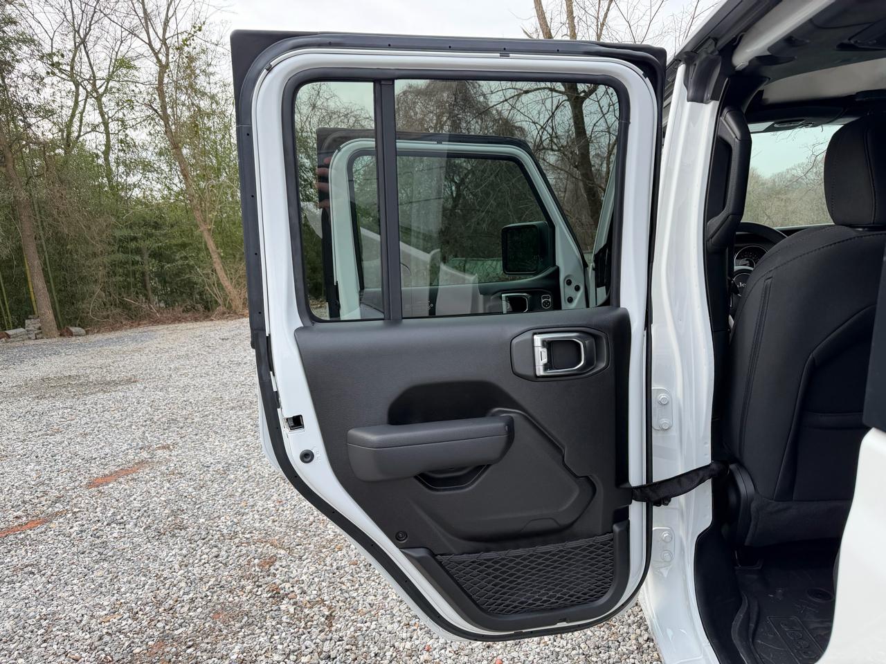 Jeep Gladiator Sport 2023