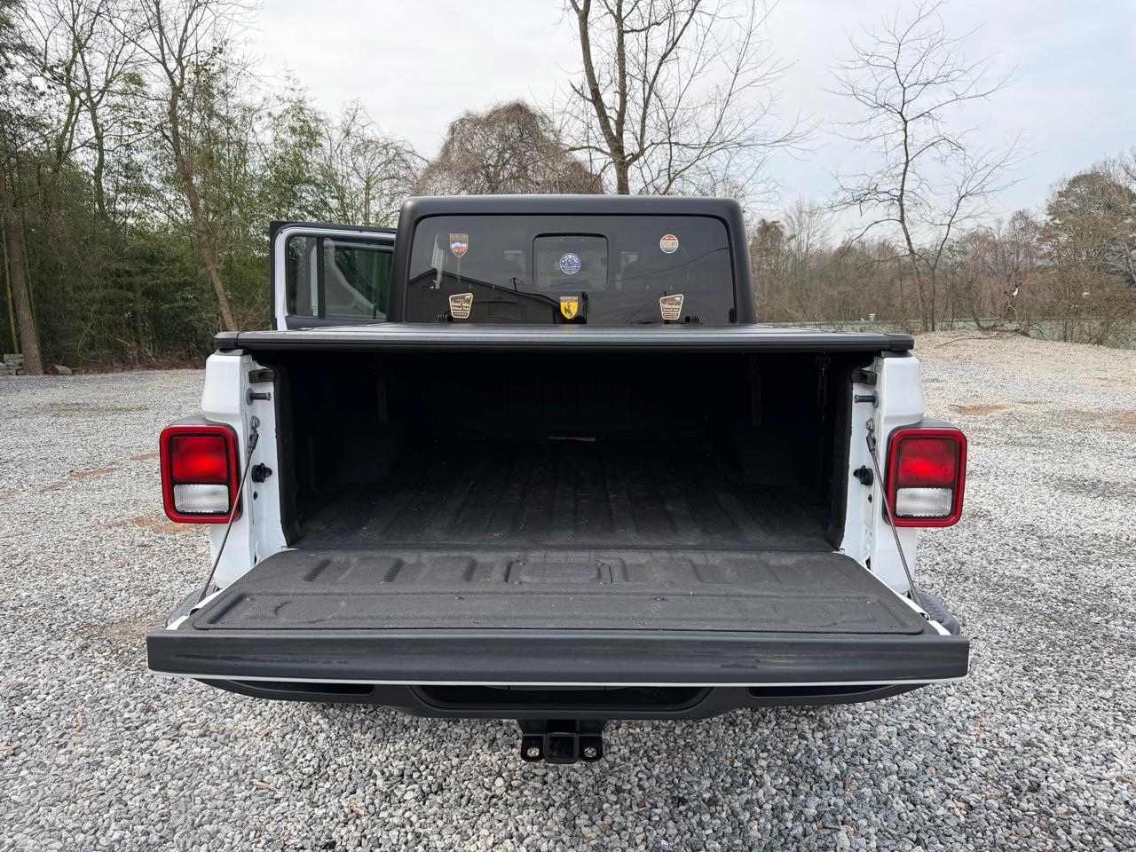 Jeep Gladiator Sport 2023