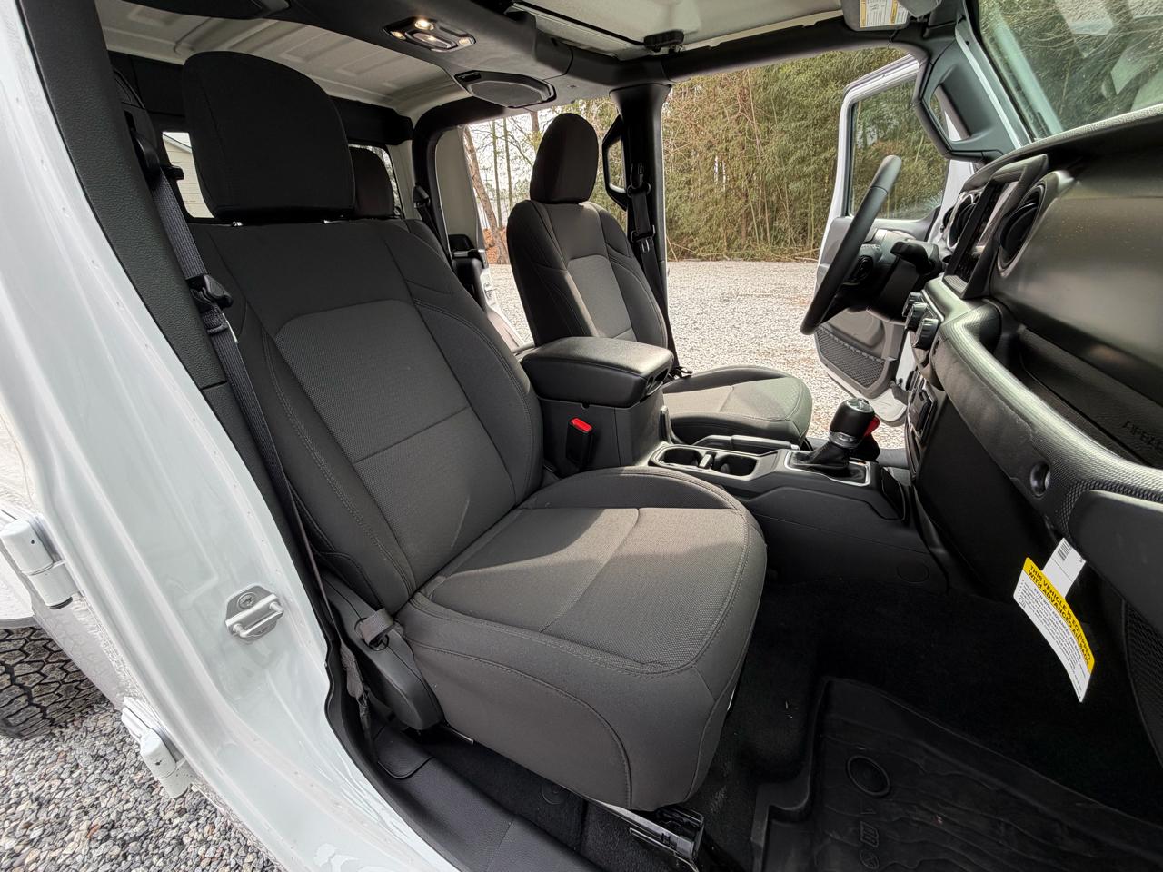 Jeep Gladiator Sport 2023