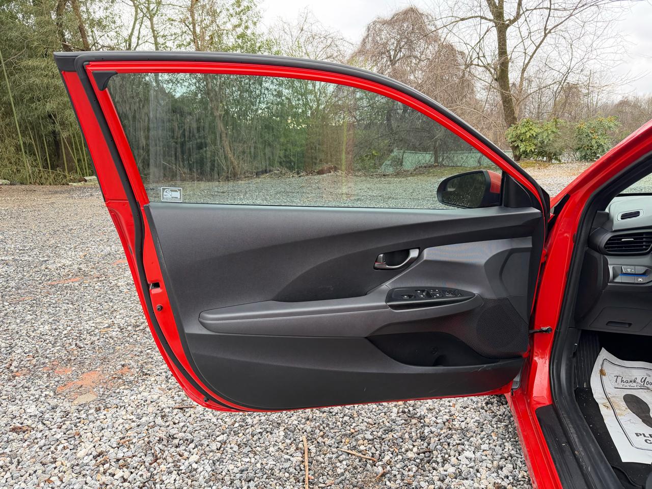 Hyundai Veloster 2.0 6A 2019