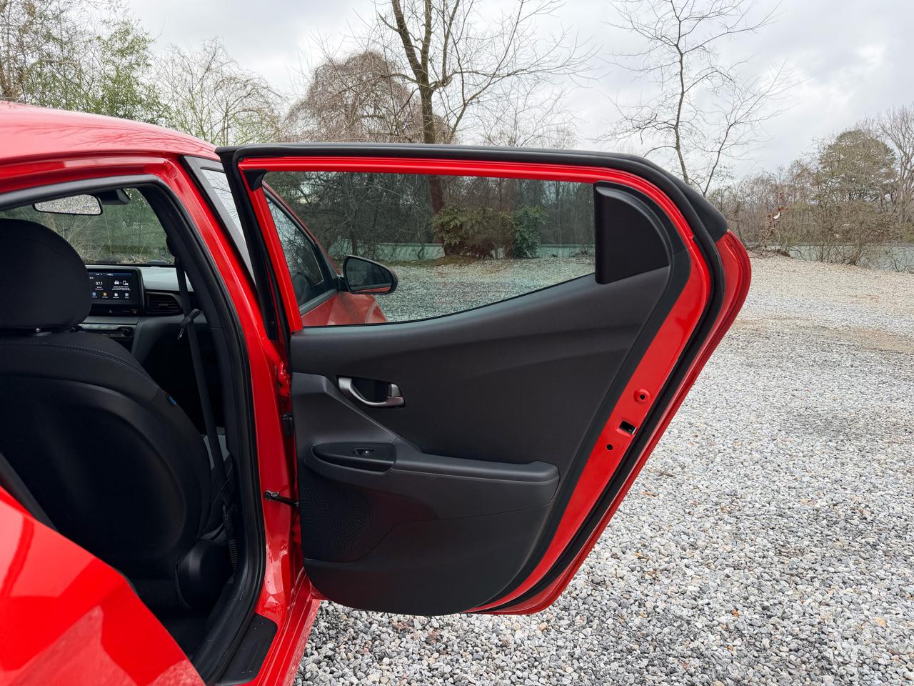 Hyundai Veloster 2.0 6A 2019