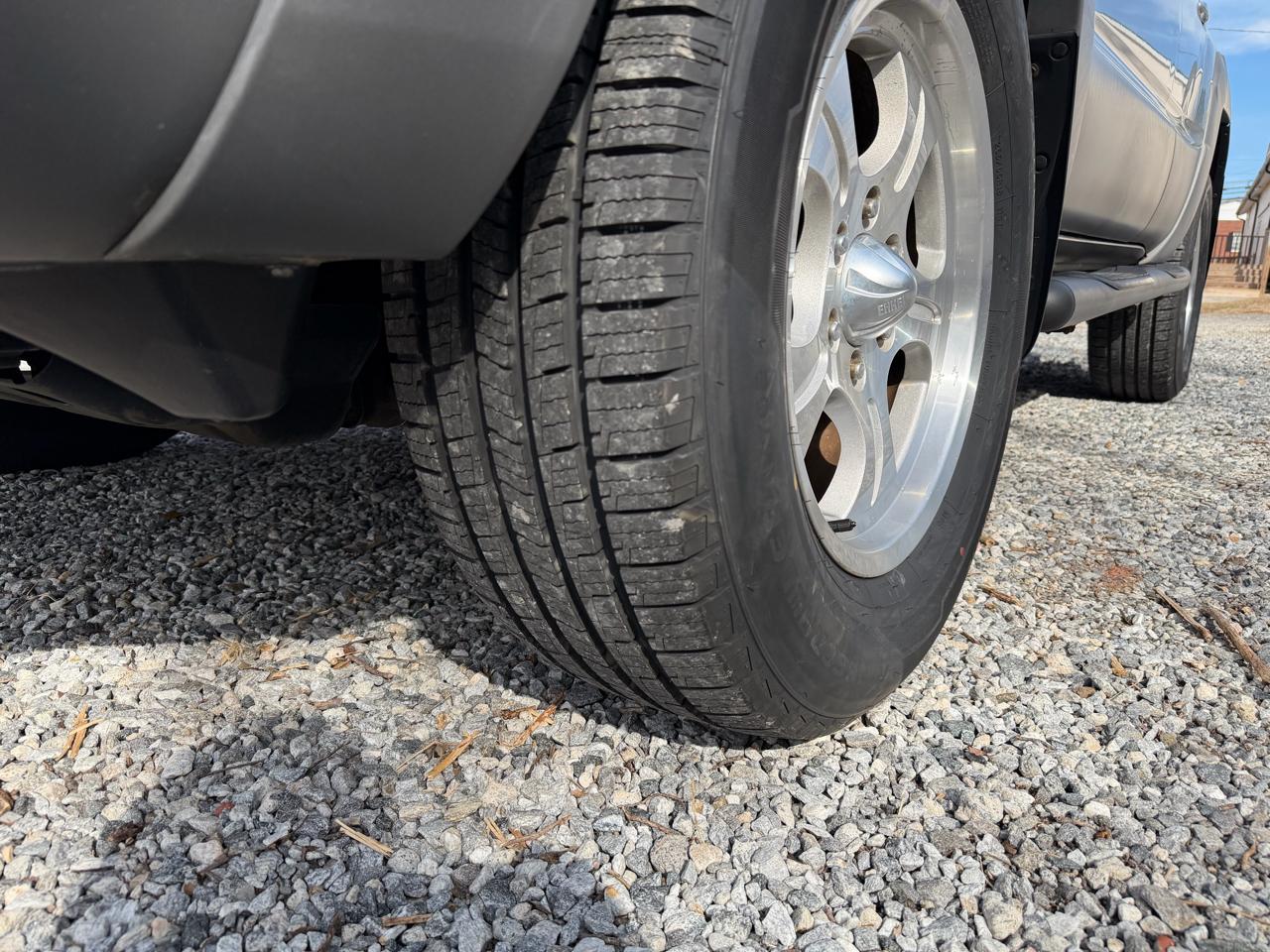 Toyota 4Runner SR5 2WD 2003