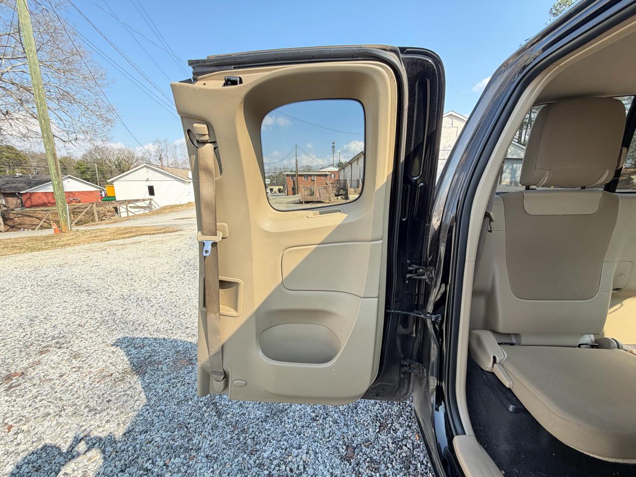 Toyota Tacoma PreRunner Access Cab 2WD 2012