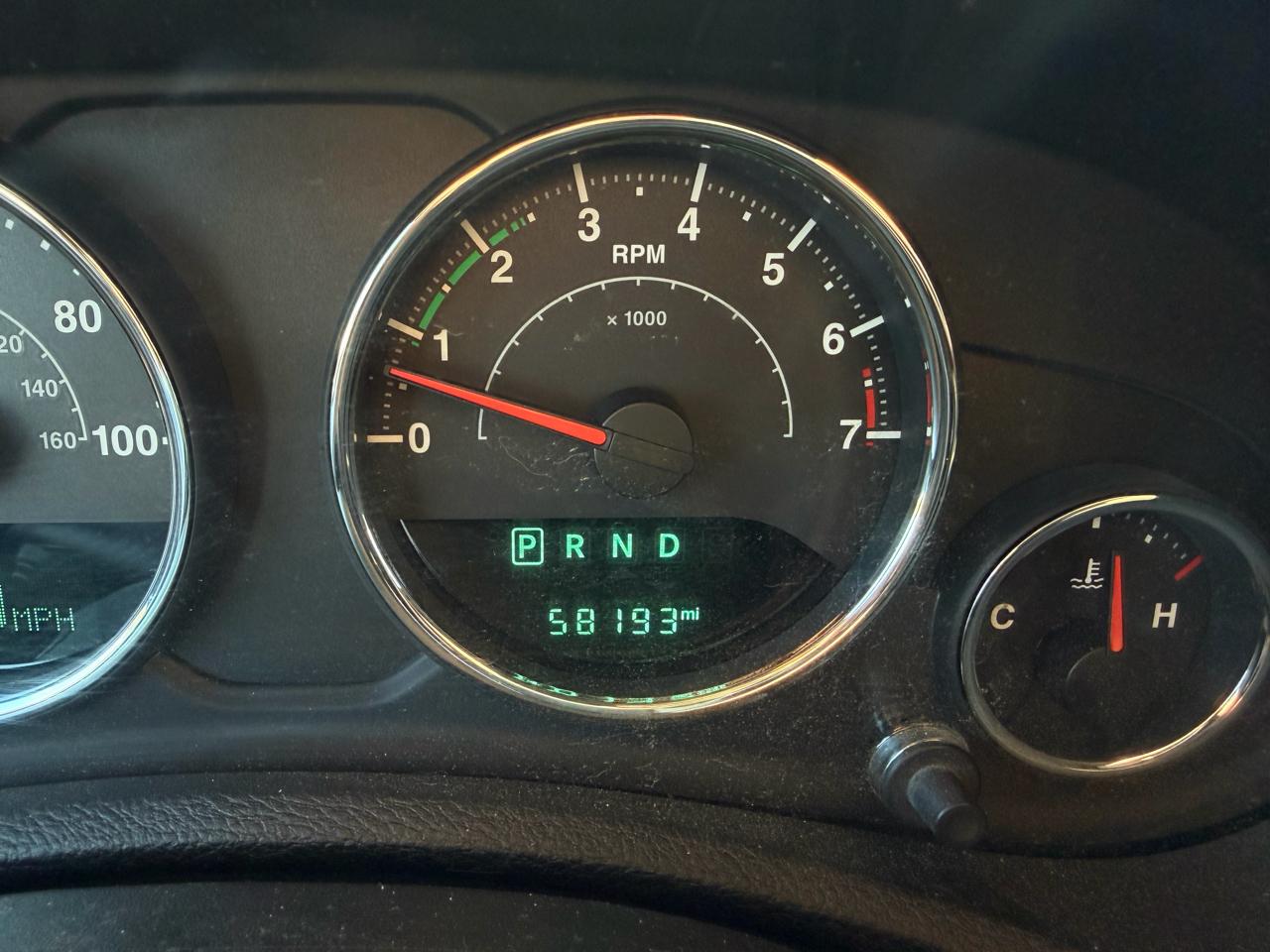 Jeep Wrangler Sport 4WD 2017