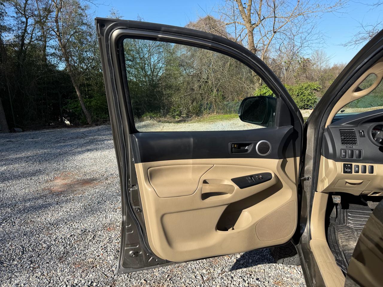 Toyota Tacoma PreRunner Access Cab V6 Auto 2WD 2013