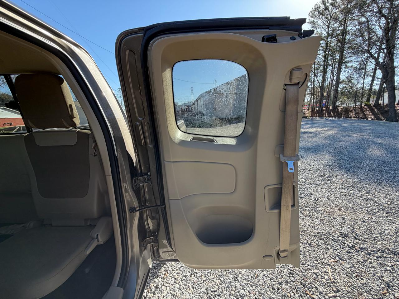 Toyota Tacoma PreRunner Access Cab V6 Auto 2WD 2013