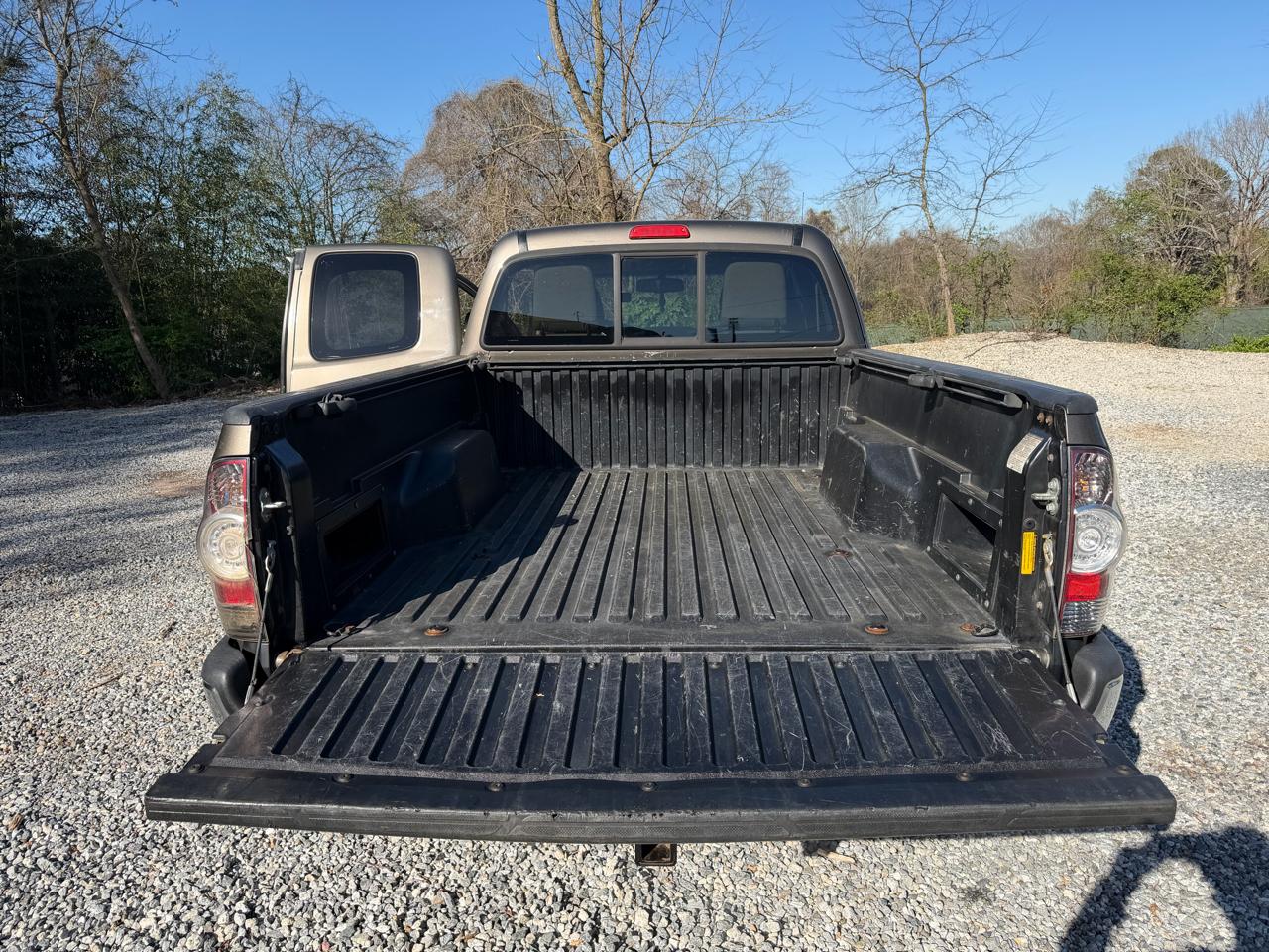Toyota Tacoma PreRunner Access Cab V6 Auto 2WD 2013
