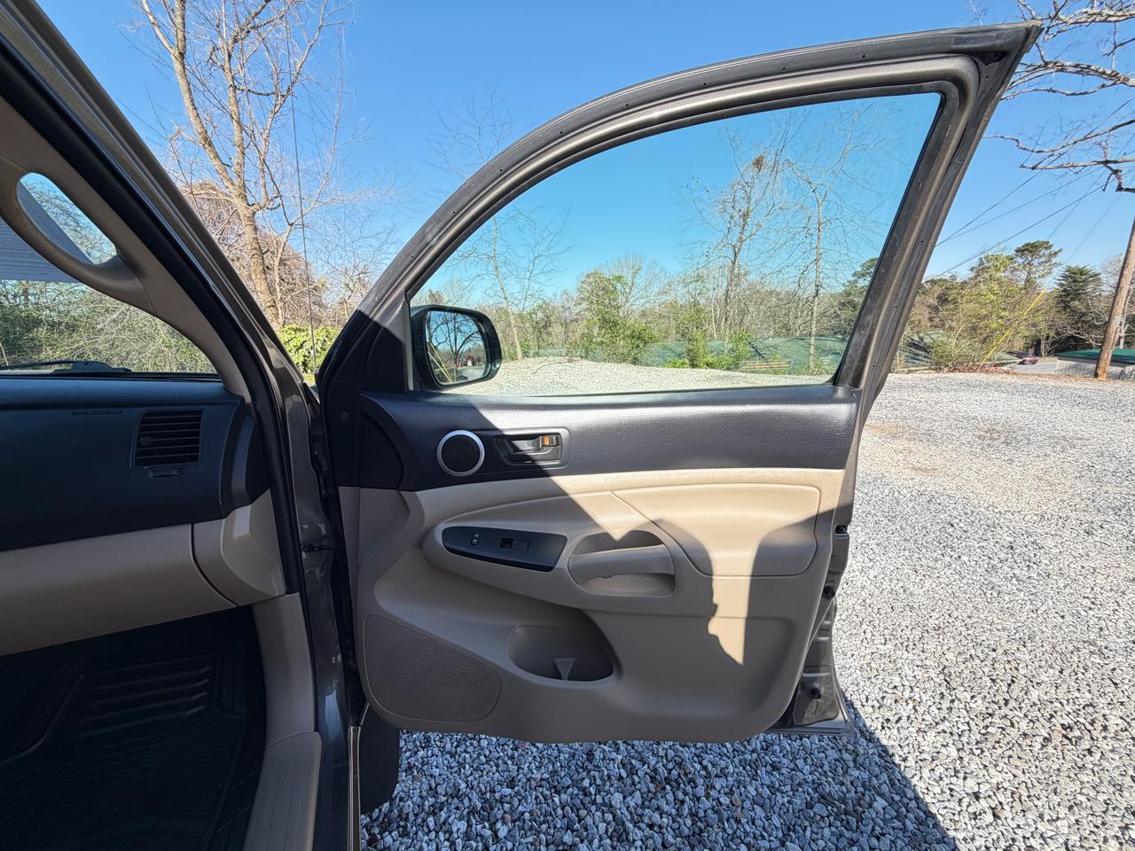 Toyota Tacoma PreRunner Access Cab V6 Auto 2WD 2013