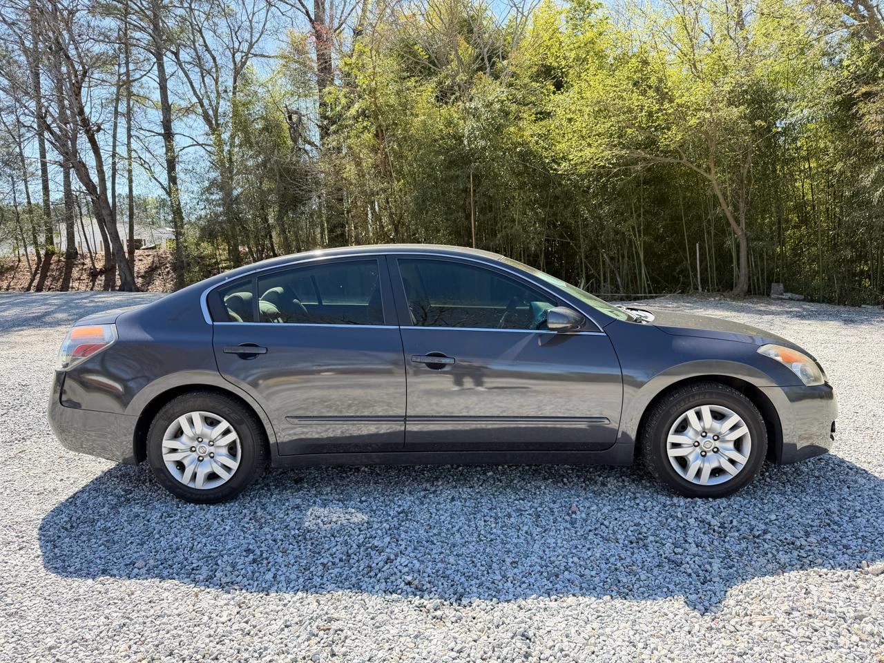 2009 Nissan Altima S