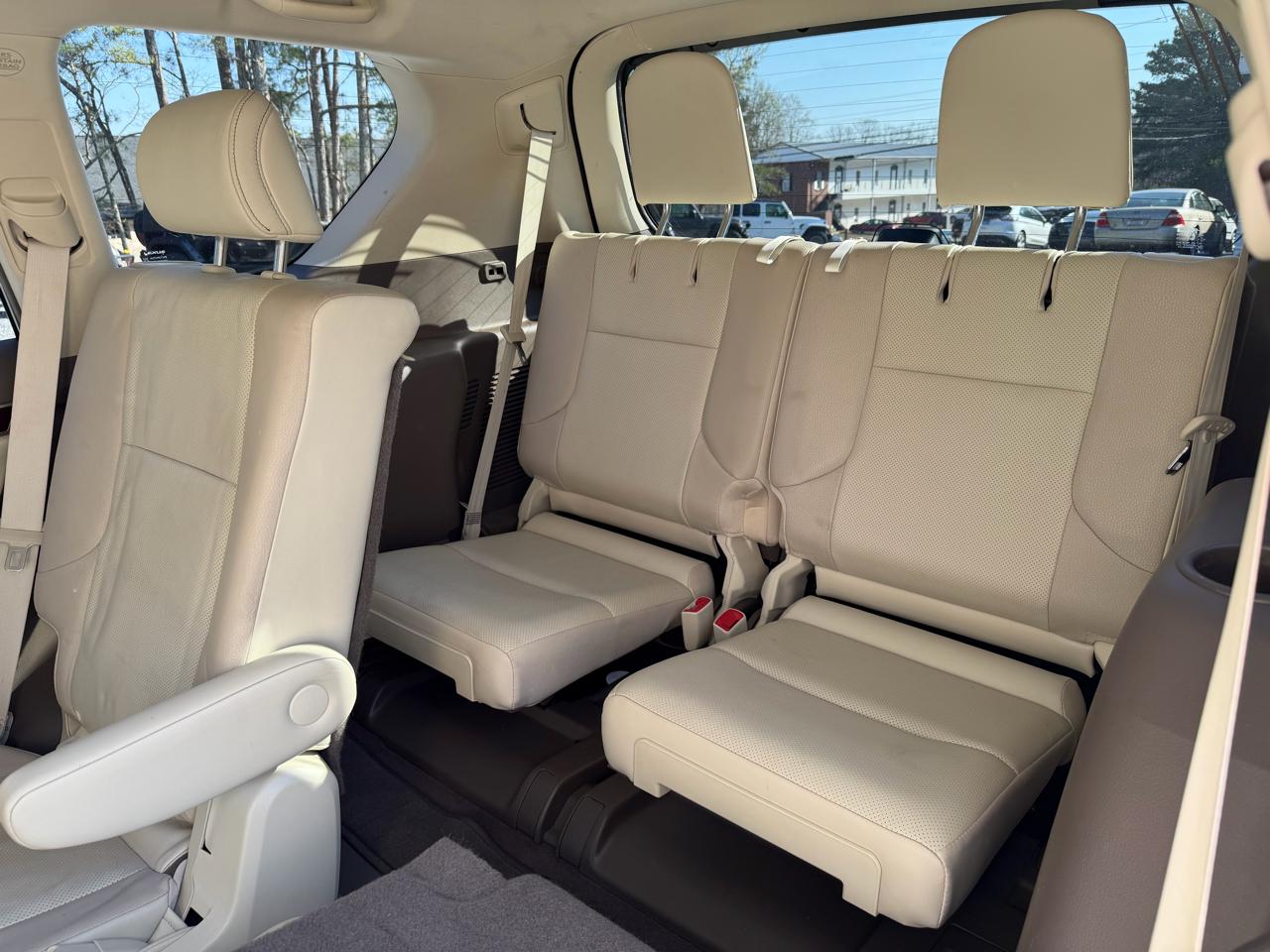 Lexus GX 460 Base 2017