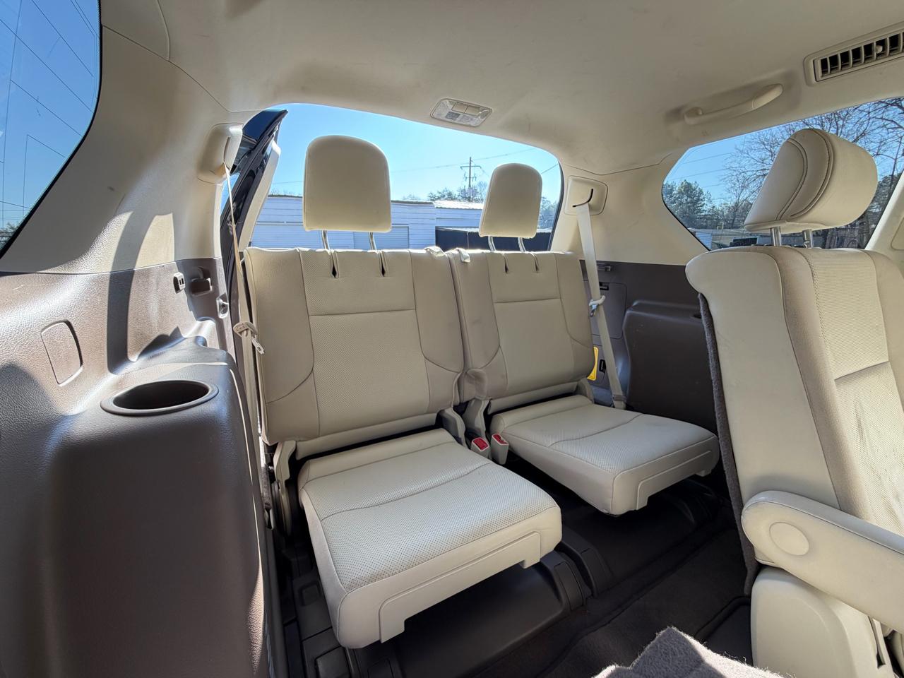 Lexus GX 460 Base 2017