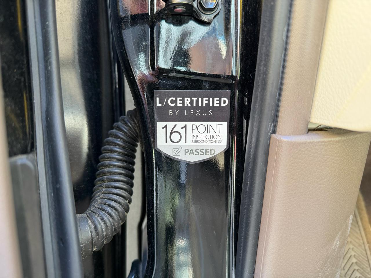 Lexus GX 460 Base 2017