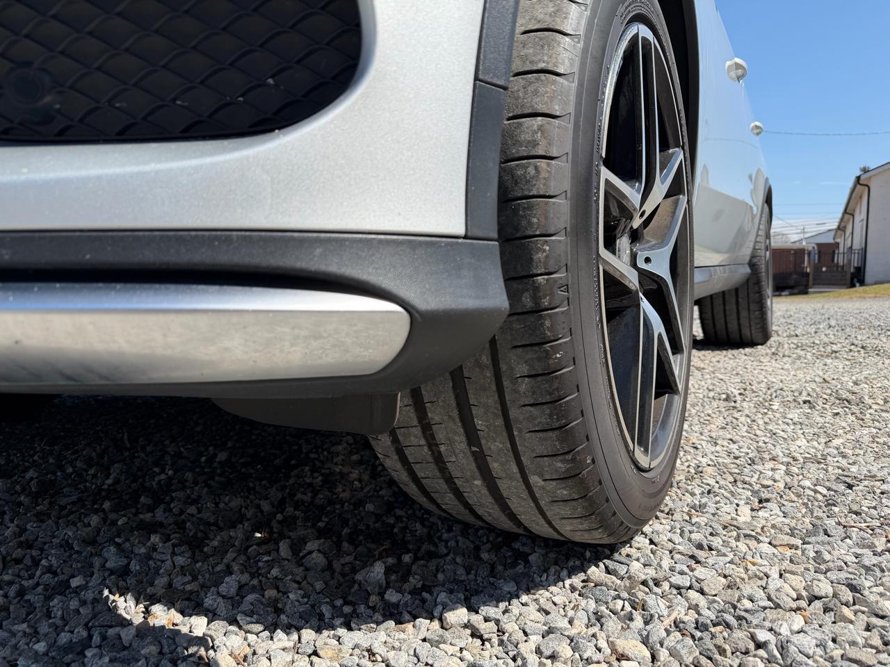 Mercedes-Benz GLE-Class  2016