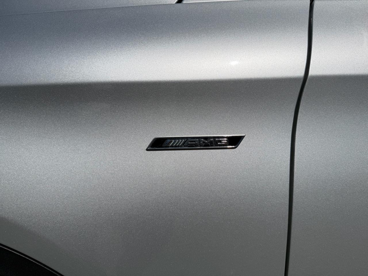 Mercedes-Benz GLE-Class  2016