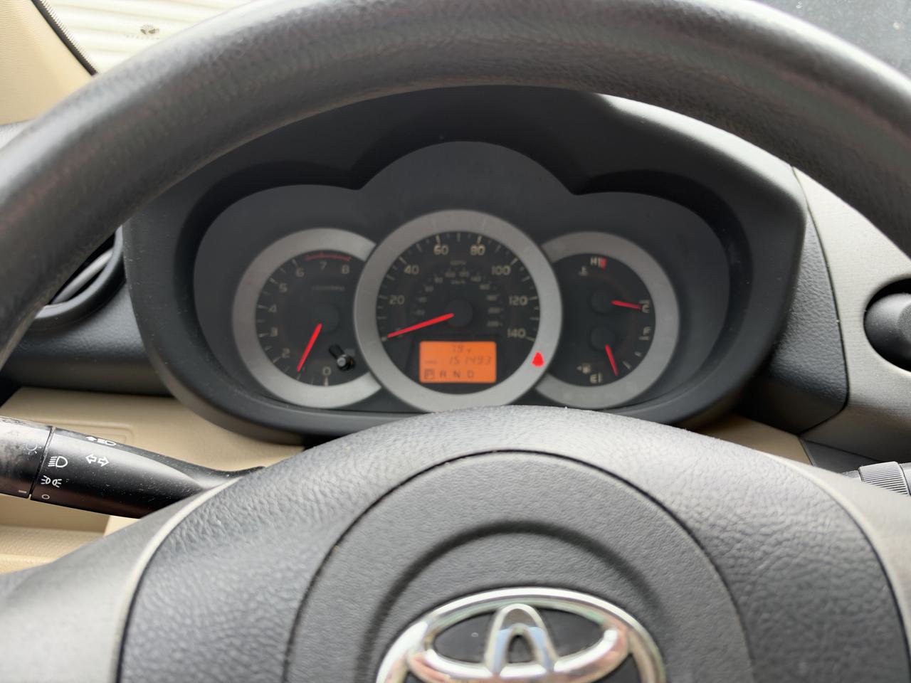 2011 Toyota RAV4 Base - Photo 13