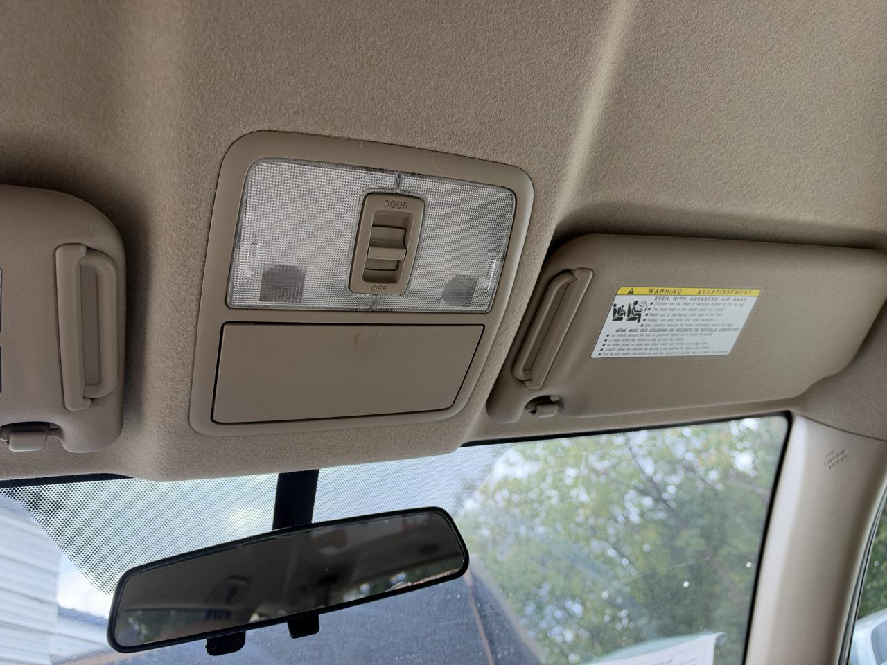 2011 Toyota RAV4 Base - Photo 18