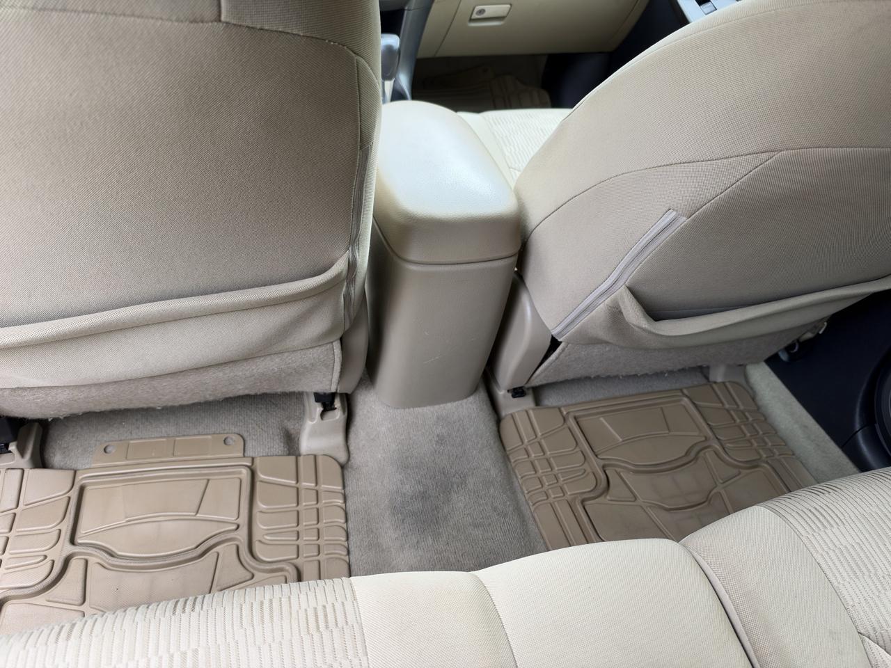 2011 Toyota RAV4 Base - Photo 29
