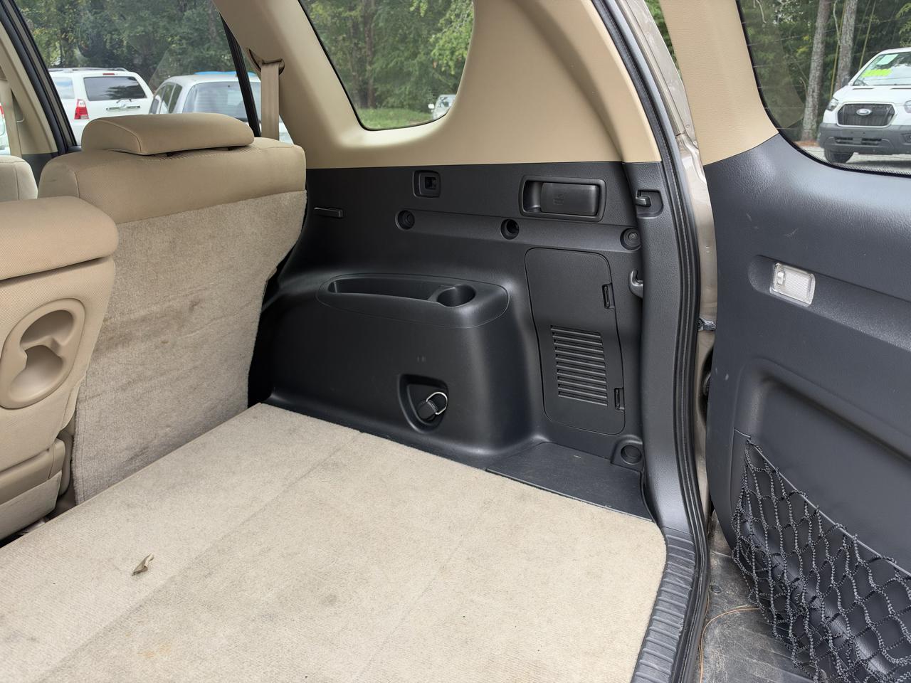 2011 Toyota RAV4 Base - Photo 50