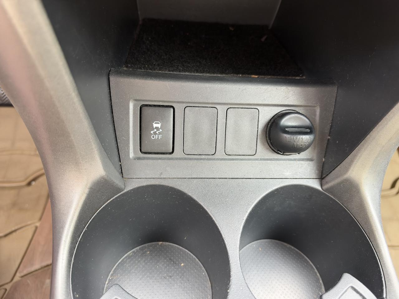 2011 Toyota RAV4 Base - Photo 52
