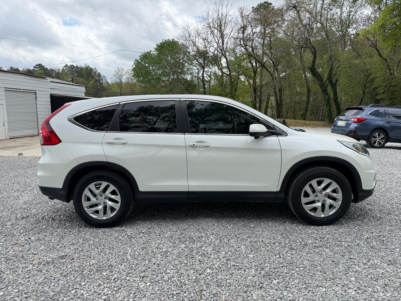 2015 Honda CR-V EX 2WD's photo