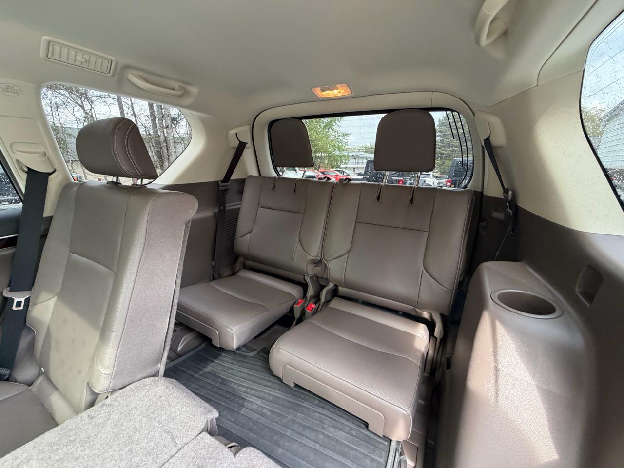 Lexus GX 460 Base 2018
