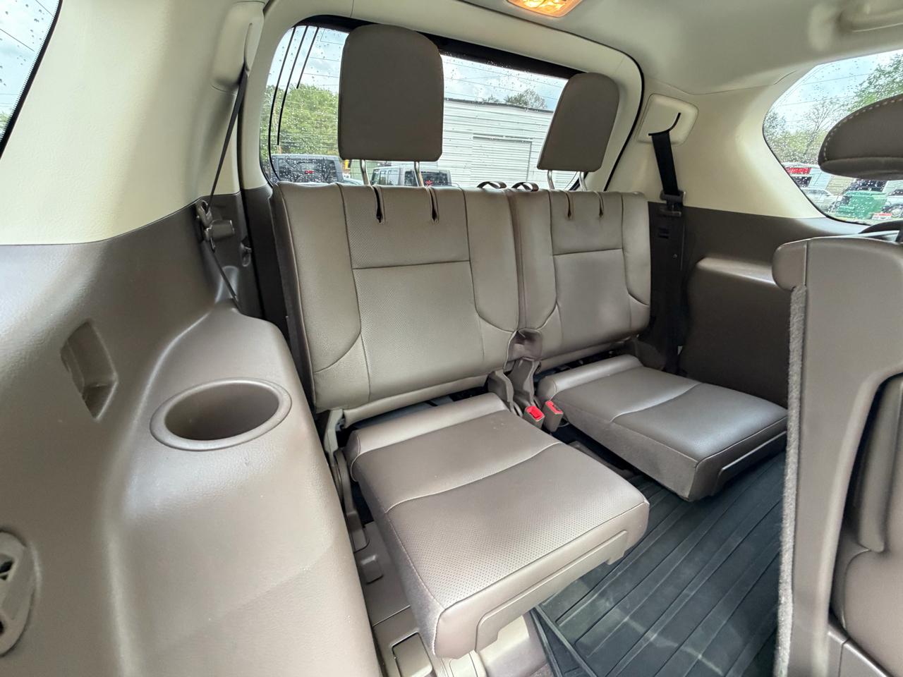 Lexus GX 460 Base 2018