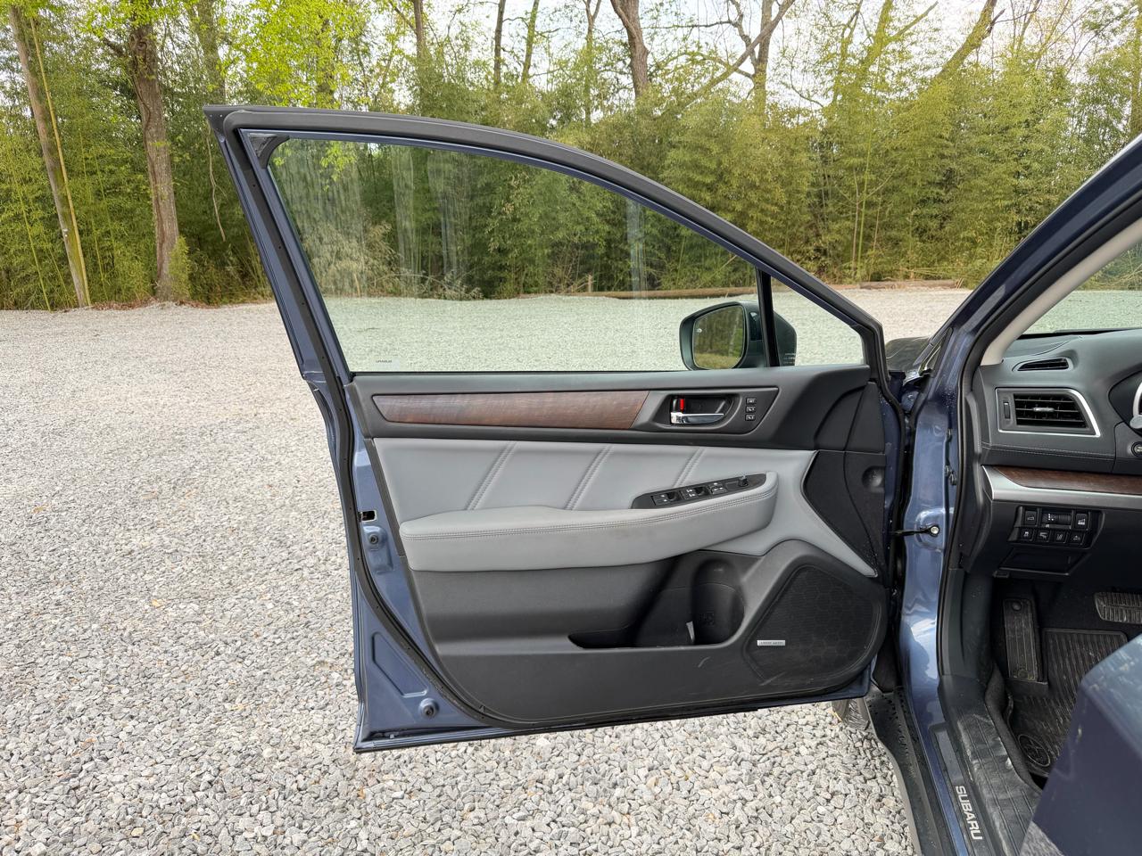 Subaru Outback 2.5i Limited 2018