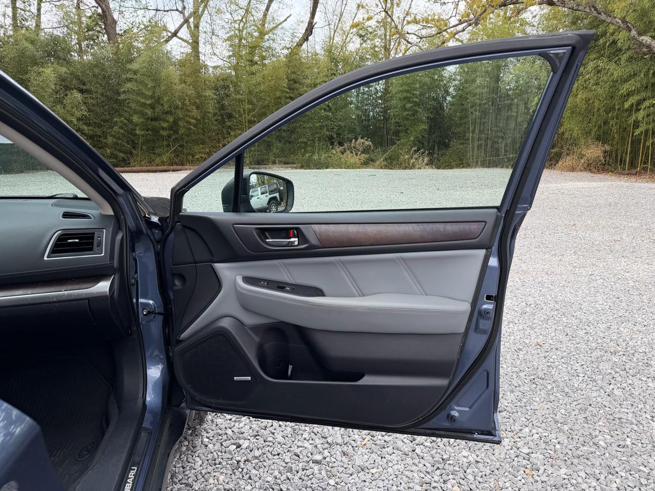 Subaru Outback 2.5i Limited 2018