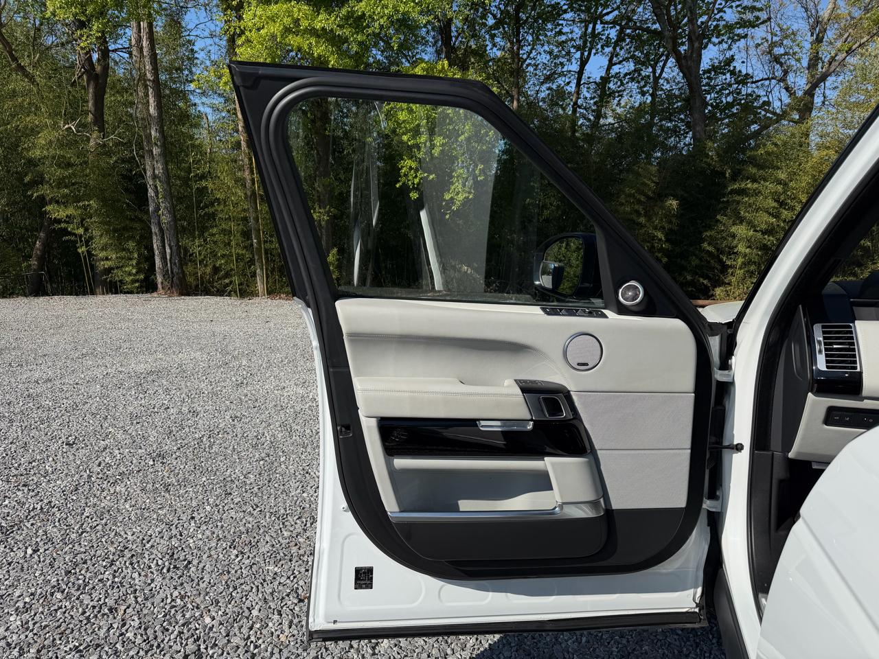 Land Rover Range Rover Autobiography LWB 2016